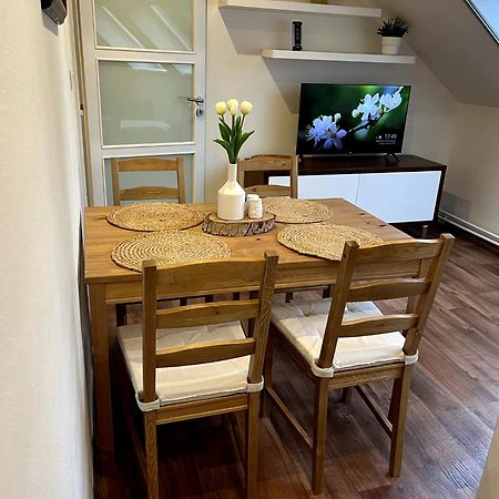 Apartman Stepan Velké Karlovice Екстериор снимка