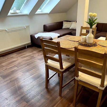 Apartman Stepan Velké Karlovice Екстериор снимка