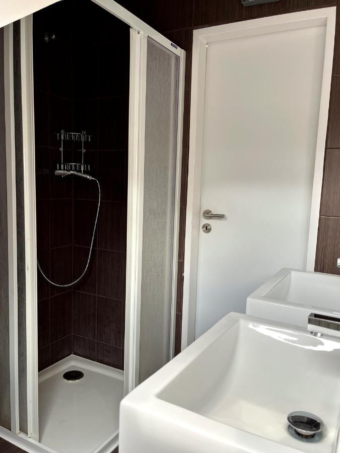 Apartman Stepan Velké Karlovice Екстериор снимка