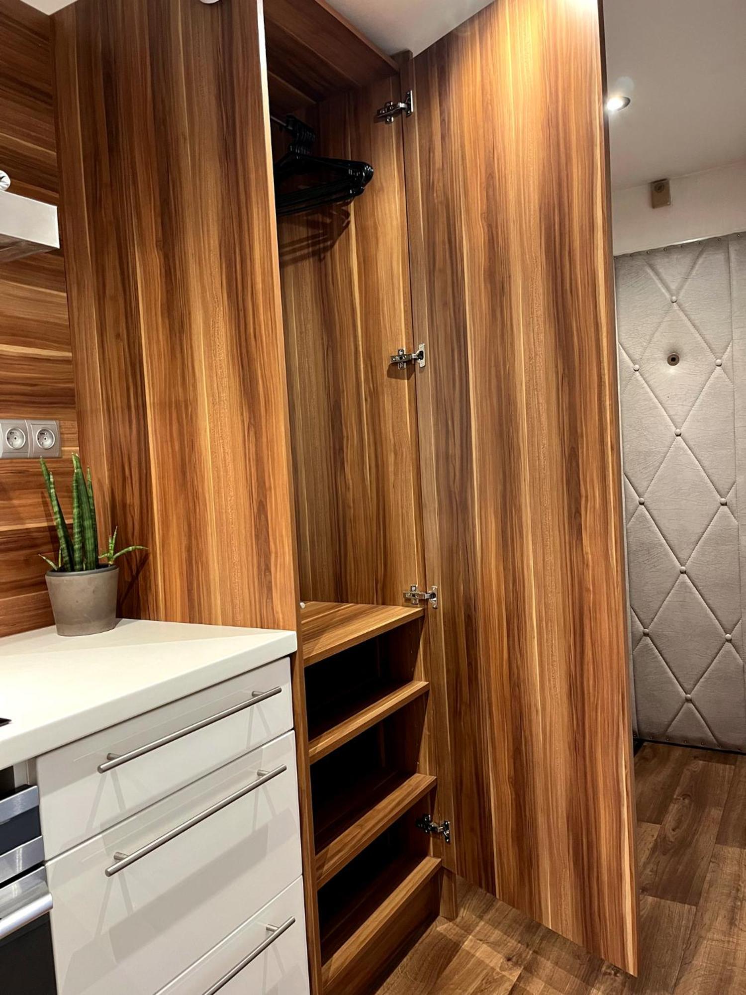 Apartman Stepan Velké Karlovice Екстериор снимка
