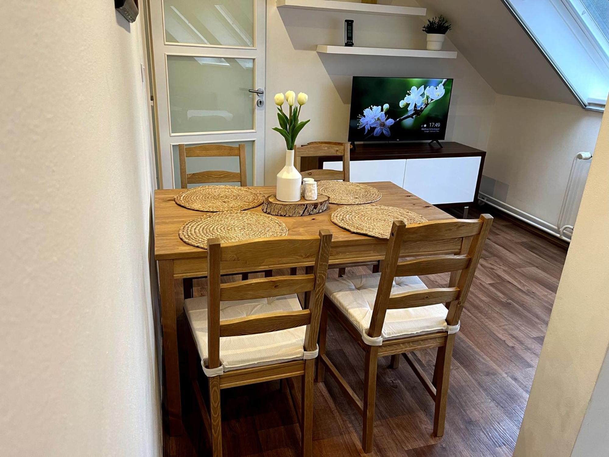 Apartman Stepan Velké Karlovice Екстериор снимка